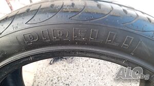 Гуми Pirelli