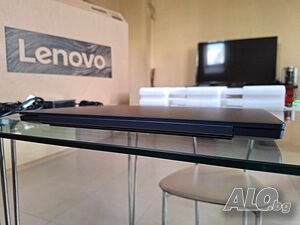 Нов Lenovo Ideapad 5 15ALC05 NB IP 5 15ALC05 R5 16G 512G 11H. Бартер.