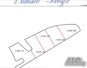 Продавам Имот в регулация в с. Полето
