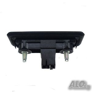 5J0827566E Бутон за отваряне на багажника за Golf, Skoda, Audi A1