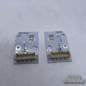 Led DRL модул Audi A3 8V - 8V0998474A, 90071303 Управляващ блок на осветителната система