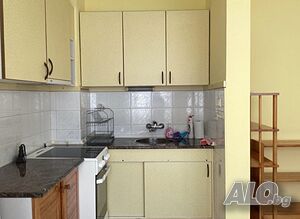 Западен Парк двустаен 900лв