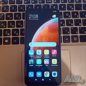 Смартфон Redmi c9