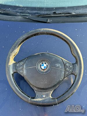 Волан BMW E38 E39