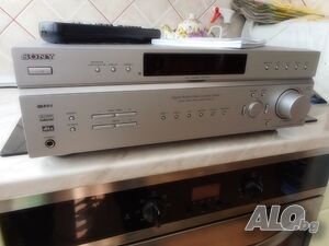 Receiver SONY STR-DE 497 5x80Watts.