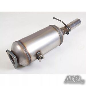 Катализатор DPF ДПФ Audi BMW Mercedes VW Ford Peugeot Citroen Opel Renault Toyota Honda