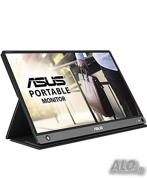 ASUS ZENSCREEN GO MB16AHP 15.6” MB16AHP