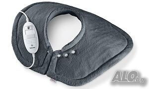 Термоподложка - Beurer HK 54 Cosy Shoulder & Neck Heat Pad