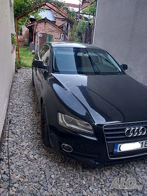 Audi A5 Sportback 167к.с.