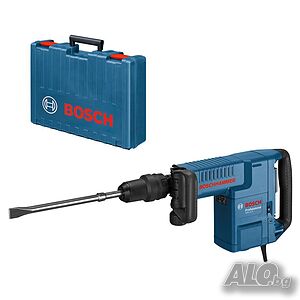 Под Наем! Къртач Bosch GSH 11 E