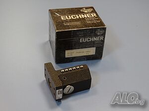 краен изключвател EUCHNER GSBF 06 R08 552 multiple limit switch 250VAC 4A