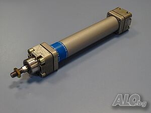 Пневматичен цилиндър Festo DN 32-160 double acting pneumatic cylinder