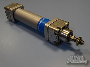 Пневматичен цилиндър Festo DN 32-105 PPV double acting Rod cylinder