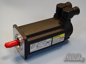 серво мотор AC Bosch/Rexroth MSK040C-0450-NN-S3-UP0-NNNN 2.7Nm AC 600V servo motor