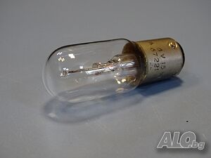 лампа/крушка за микроскоп NARVA 6V 15W lamp/bulb