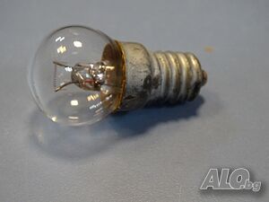 лампа/крушка NARVA 24V 15W Е14 lamp/bulb