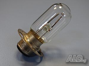 лампа/крушка OP11-40 11V 40W bulb/lamp