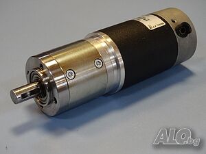 планетарен редуктор Ametek PLG52 Planetary Gear Box 4.5:1