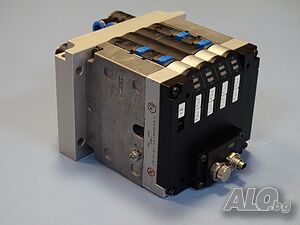 пневматичен разпределител Festo CP14-GE-FB-4 Pneumatic valve на части