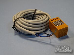 Индуктивен датчик CHIIB TL-Q5MC1 proximity switch