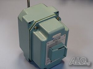 краен изключвател Telemecanique XF9-DB Limit Switch