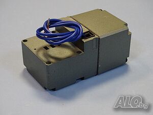 ел. магнит Shaketsu SMC A14-01 solenoid 100VAC 50/60Hz