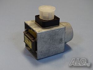 бобина ел. магнитна BOSCH 0831031018 solenoid coil 230V/60Hz