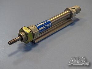 Пневматичен цилиндър Festo DSN-12-25P-A pneumatic cylinder