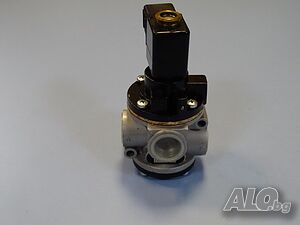 пневматичен разпределител UNIVER AF2540 Solenoid Valve 220VAC/50Hz