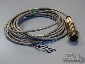 фотоелектрически ифрачервен датчик Balluff BOS 18M-PS-1XA-AO-C Photoelectric sensor 10-30VDC