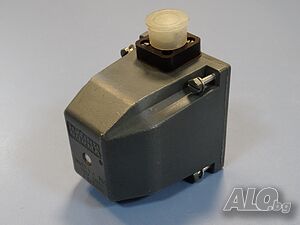 бобина HYDRONORMA WL70-4-A solenoid coil 110V