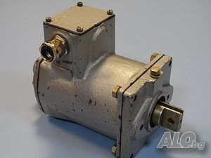 Ел. магнит VEB(B)ELTROMA GANM/S solenoid 100VAC 50Hz