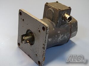 Ел. магнит VEB(B)ELTROMA STM/1S solenoid 100VAC 50Hz