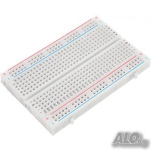 Breadboard 400 точки