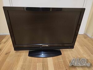 LCD телевизор Grundig 