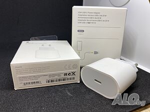 Зарядно Iphone 12 pro/pro max; USB-C Power Adaptor 11 pro/11pro max