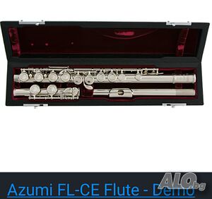 Флейта/ Flute Azumi FL CE