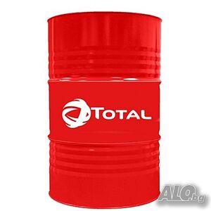 Моторно масло TOTAL RUBIA TIR 7400 15W40 208л