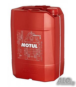 Моторно масло за тежкотоварни MOTUL Tekma Mega X 10W40 20л