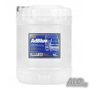 Адблу (AdBlue) Mannol 10L