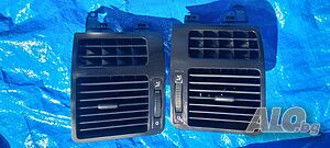Духалка парно за Volkswagen Touran Minivan I (02.2003 - 05.2010)