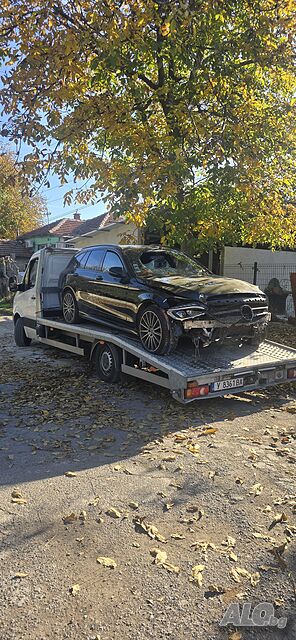 Изкупувам всякакъв вид МПС автомобили бусове камиони в движение и за части и скраб