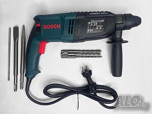 Перфоратор Bosch в ново състояние