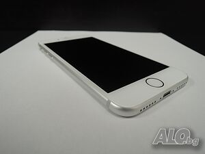 Apple iPhone 7 32Gb Silver Фабрично отключен