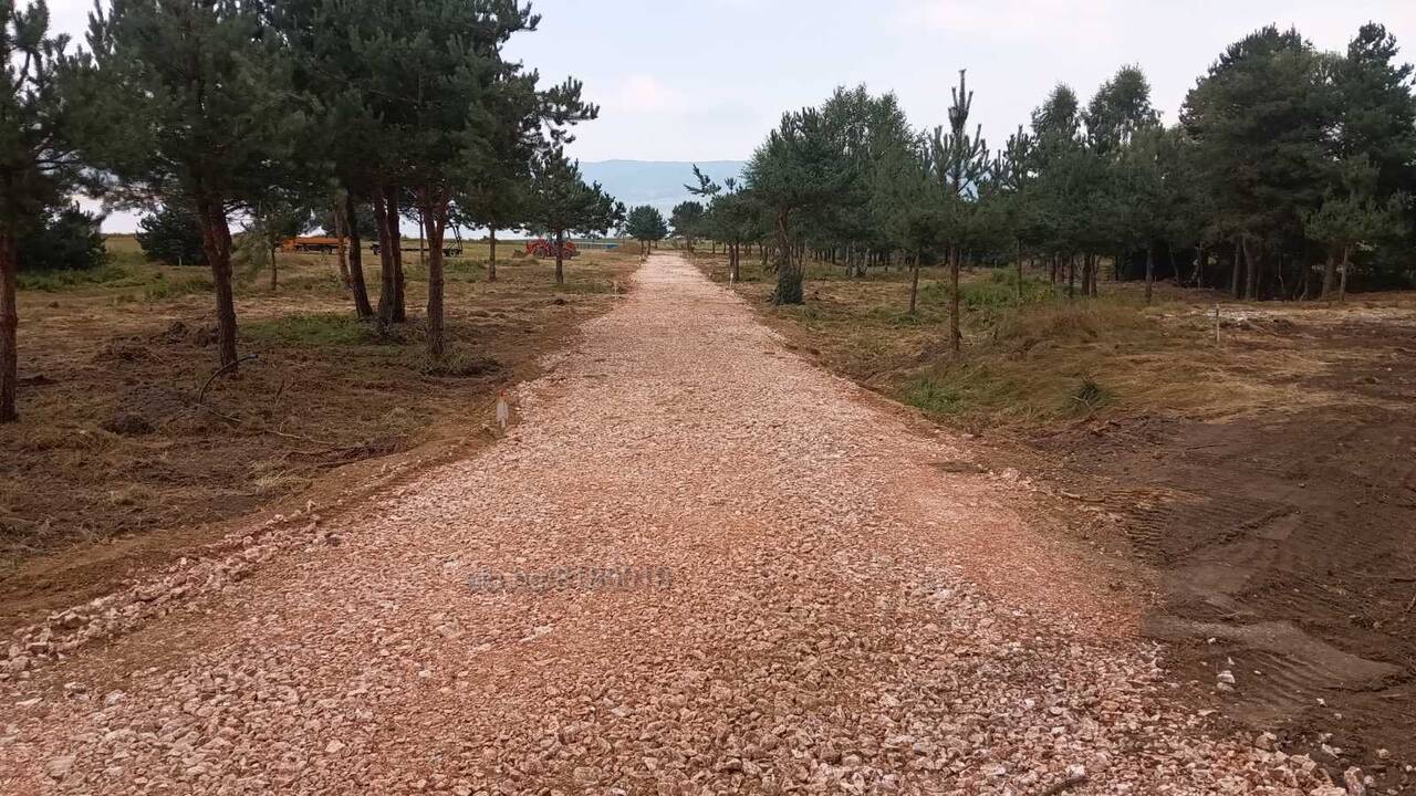 Без Комисионна - Парцели на яз. Батак Продажба 500 кв.м В регулация (УПИ) С ток Водопровод | Парцели за застрояване, Инвестиционни проекти | язовир Батак