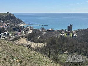 Парцели гр. Каварна на Брега на Морето ТОП ЛОКАЦИЯ