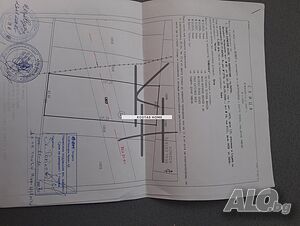 ГОЛЯМ ПАРЦЕЛ С ГОТОВ ПРОЕКТ - ШКОРПИЛОВЦИ