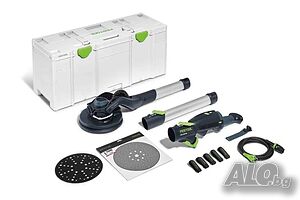 Жираф Festool Planex LHS 2 225 EQI-PLUS PLANEX