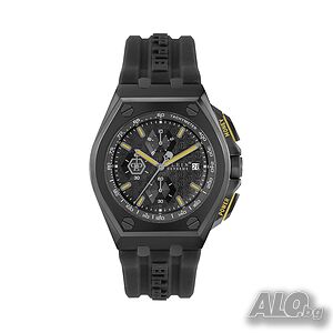 Мъжки часовник Philipp Plein Extreme Chronograph