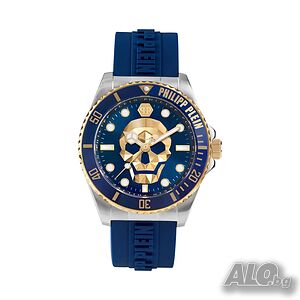 Мъжки часовник Philipp Plein THE $KULL Diver